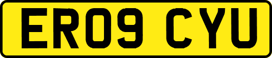 ER09CYU