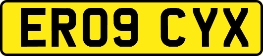 ER09CYX