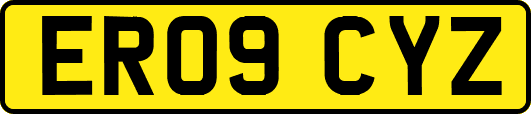 ER09CYZ