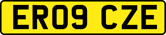 ER09CZE