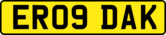 ER09DAK