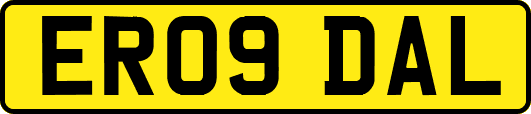 ER09DAL