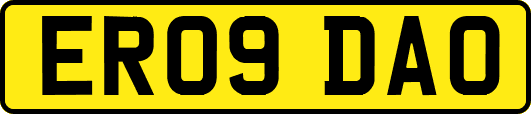 ER09DAO