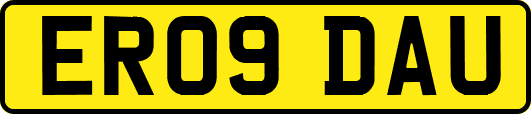 ER09DAU