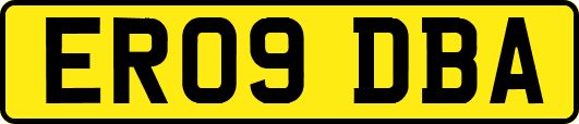 ER09DBA