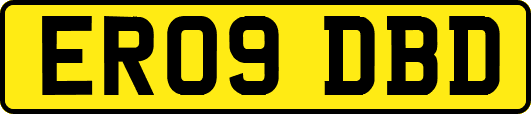 ER09DBD
