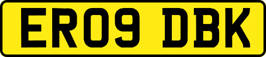 ER09DBK