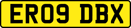 ER09DBX