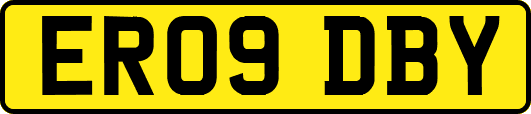 ER09DBY