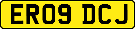 ER09DCJ