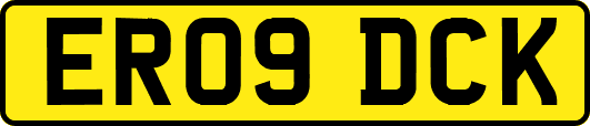 ER09DCK