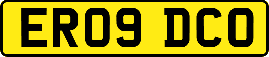 ER09DCO