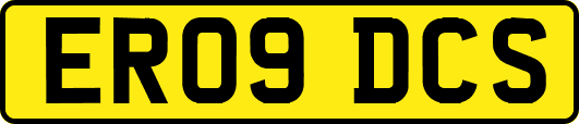 ER09DCS