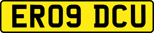 ER09DCU