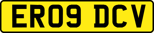 ER09DCV