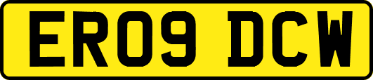 ER09DCW