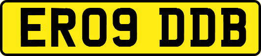 ER09DDB