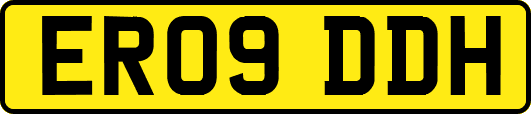ER09DDH