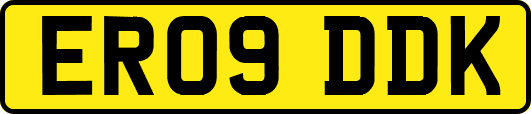 ER09DDK