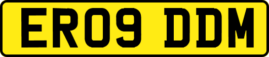 ER09DDM