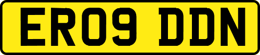 ER09DDN