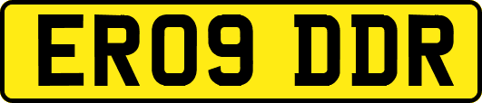 ER09DDR