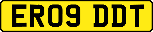 ER09DDT