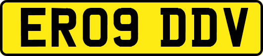 ER09DDV