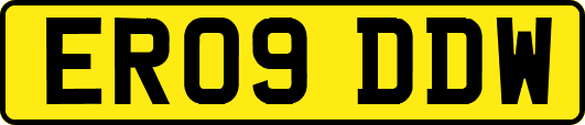 ER09DDW