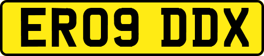 ER09DDX