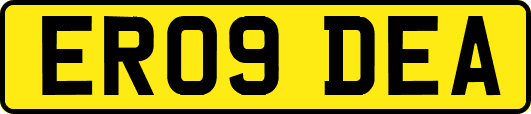 ER09DEA