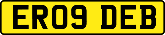 ER09DEB