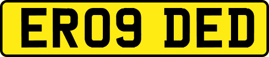 ER09DED