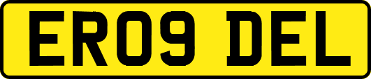 ER09DEL