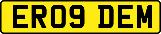 ER09DEM