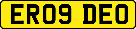 ER09DEO
