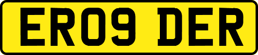 ER09DER
