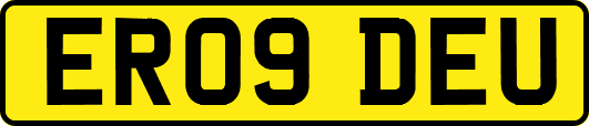 ER09DEU