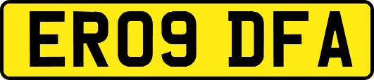 ER09DFA