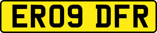 ER09DFR