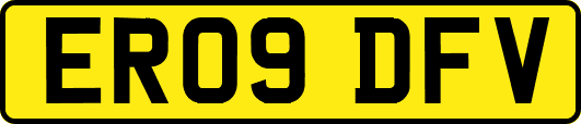 ER09DFV