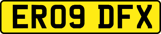 ER09DFX