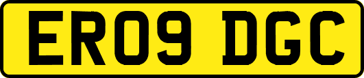 ER09DGC