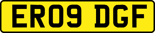 ER09DGF
