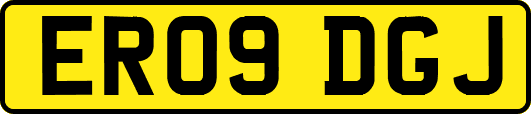 ER09DGJ
