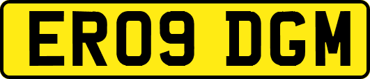 ER09DGM