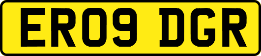 ER09DGR