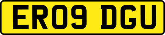 ER09DGU