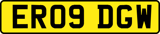 ER09DGW