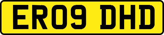 ER09DHD